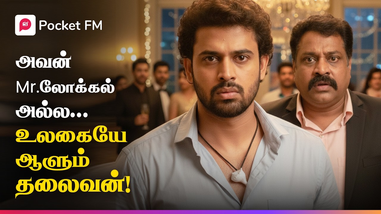 இந்தியாவின் டாப் கோடீஸ்வரன் பிச்சைக்காரனிடம் மண்டியிட்டது  ஏன்? | Mr Local | Local Sura | Tamil