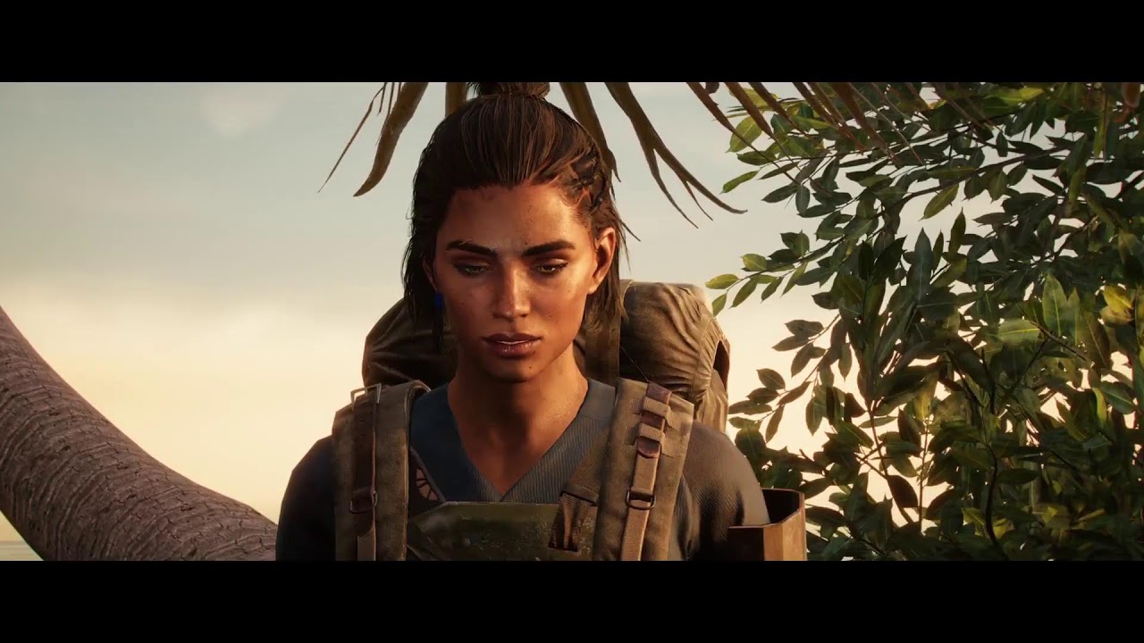 Far Cry 6 (Part 9) - with @Wolfhorn