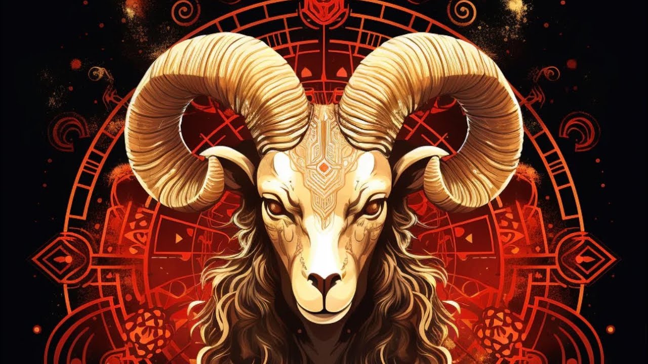 Aries ♈️ ESTABLISHING BOUNDARIES WITH SOMEONE RIGHT NOW WILL WORK OUT IN YOUR FAVOR FOR THE FUTURE🔥