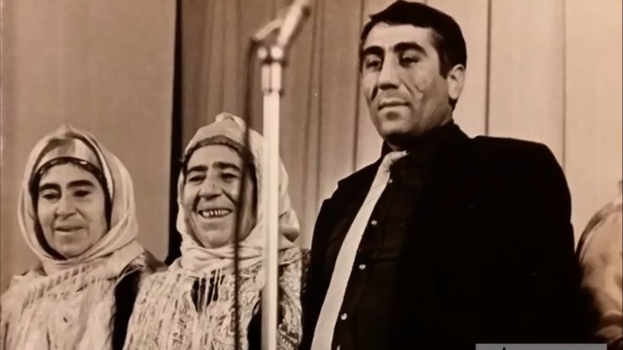 Քալաշյան քույրեր Հայաստան մարտունու շրջան զոլաքար գյուղ