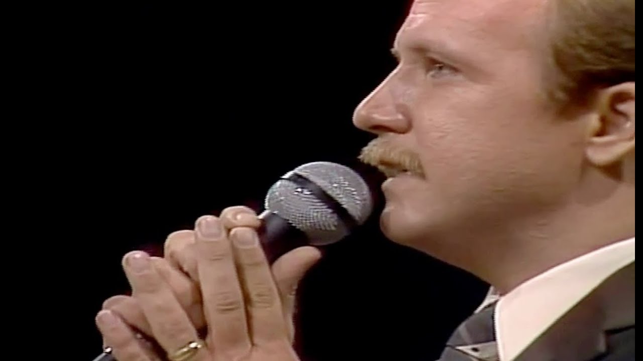 John Starnes - Rise And Be Healed