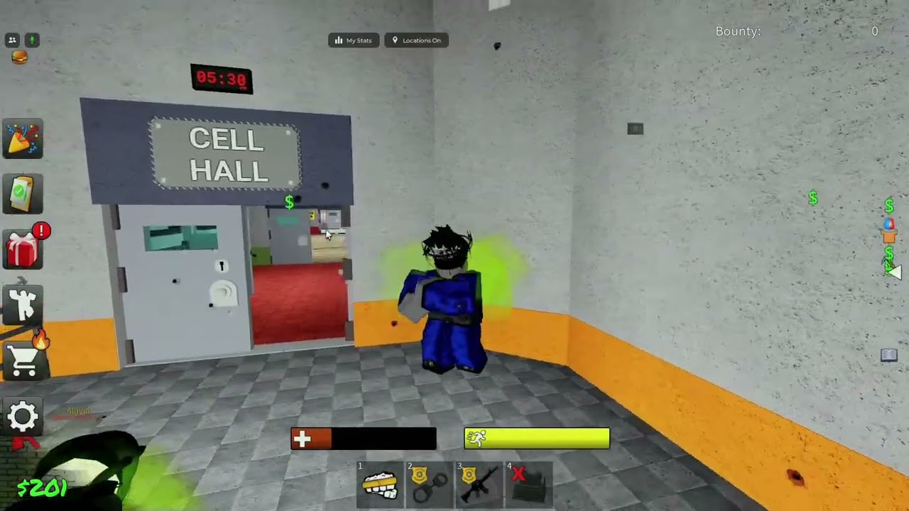 R_estless-Life sentence montage