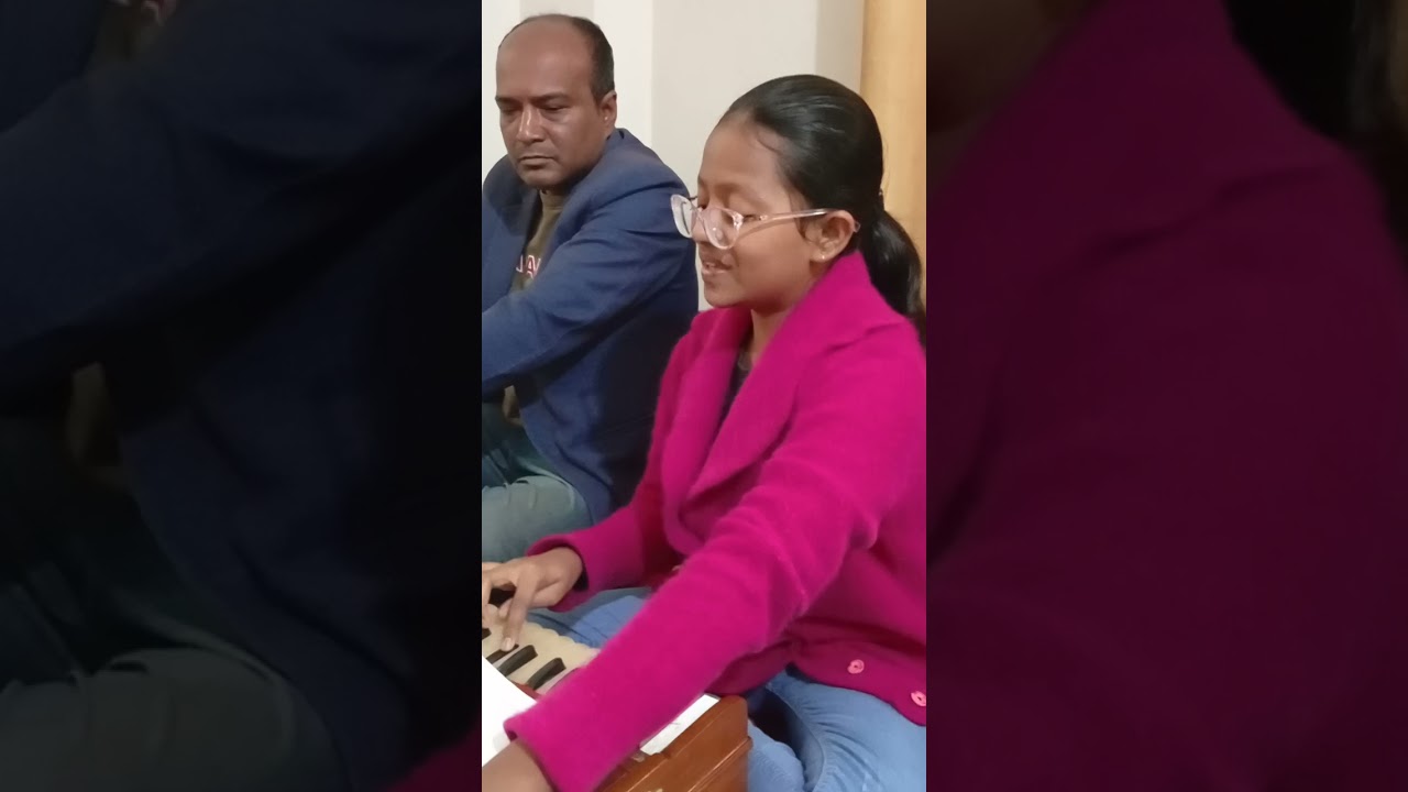 ভালবাসা দিবসের ভালবাসার গান “ যদি আরেক জনম পাইগো ” শিল্পী অদ্রি রায়