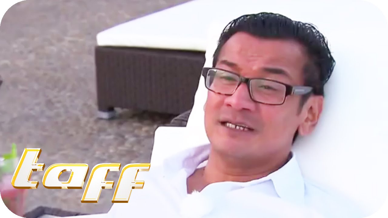Der Urlaubsretter: Folge 1 | taff | ProSieben