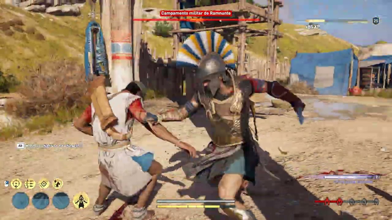 Assasin creed Odyssey 13-02-2026