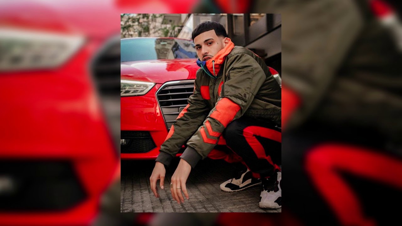 [FREE] Blunted Vato x West Dubai Type Beat 2020 | Hard Trap Beat | Rap/Trap Instrumental