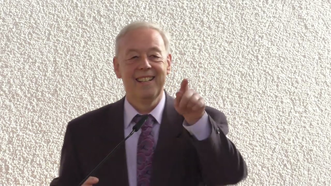 Predigt vom 01. März 2026