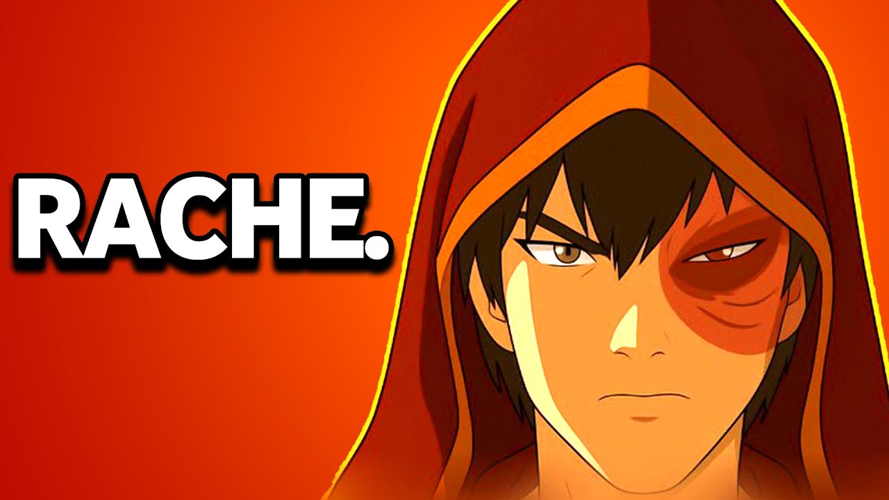 Wie Prinz Zuko Serien für immer Verändert hat