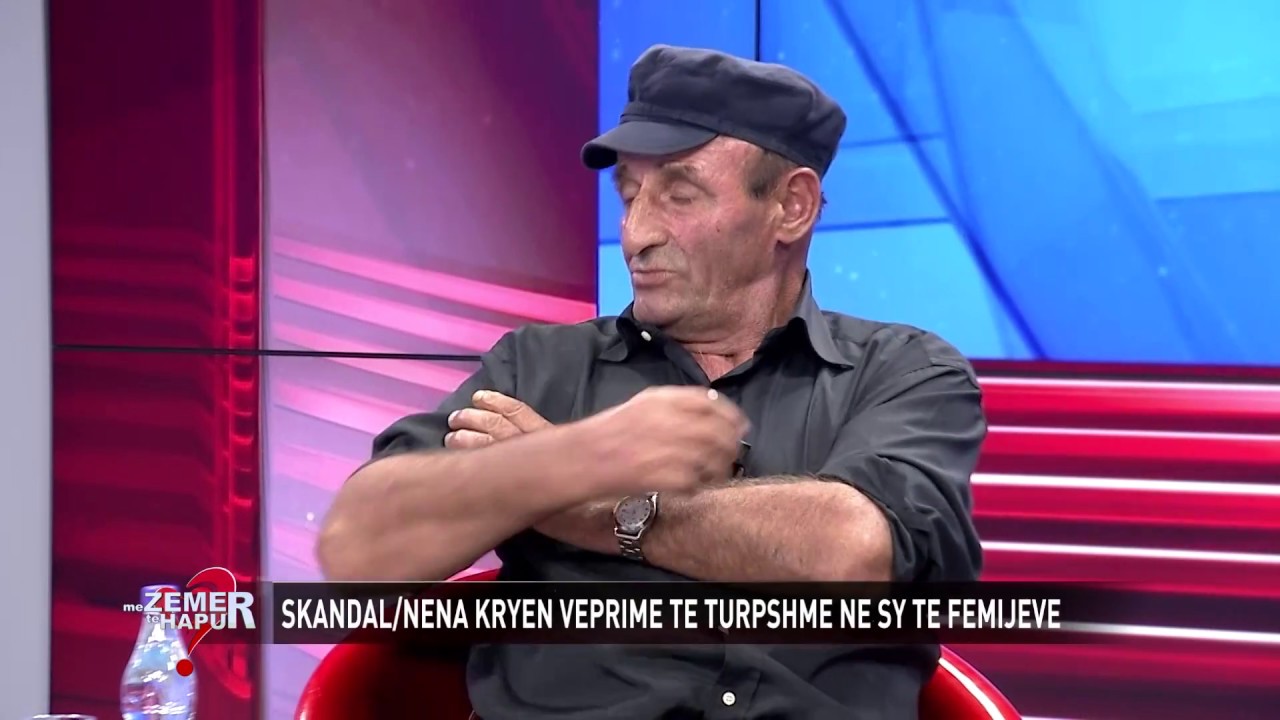 Vjehrri kap nusen në shtrat me dashnorin: Bënin seks në sy të fëmijëve të mitur