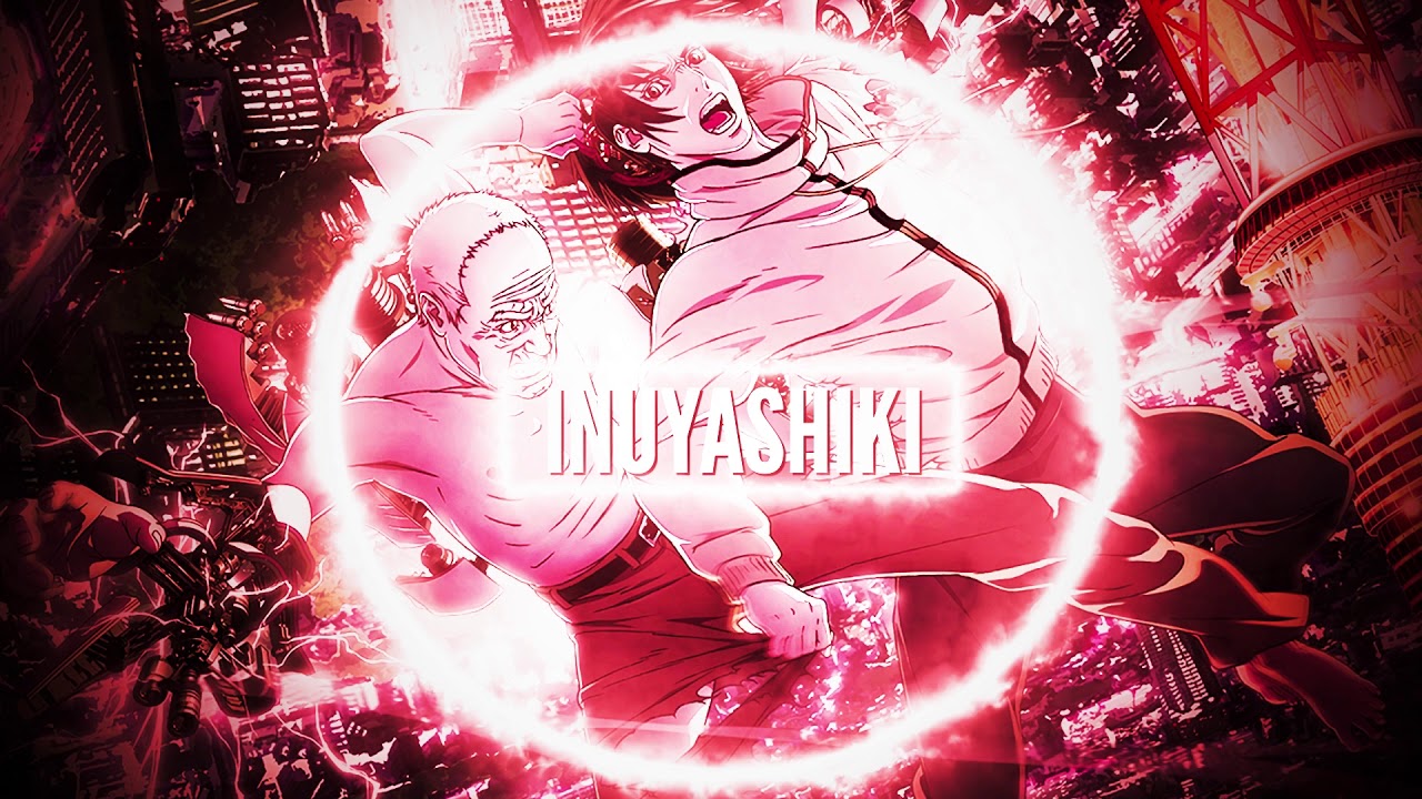 [Instrumental Remake] Inuyashiki: Last Hero OP - 