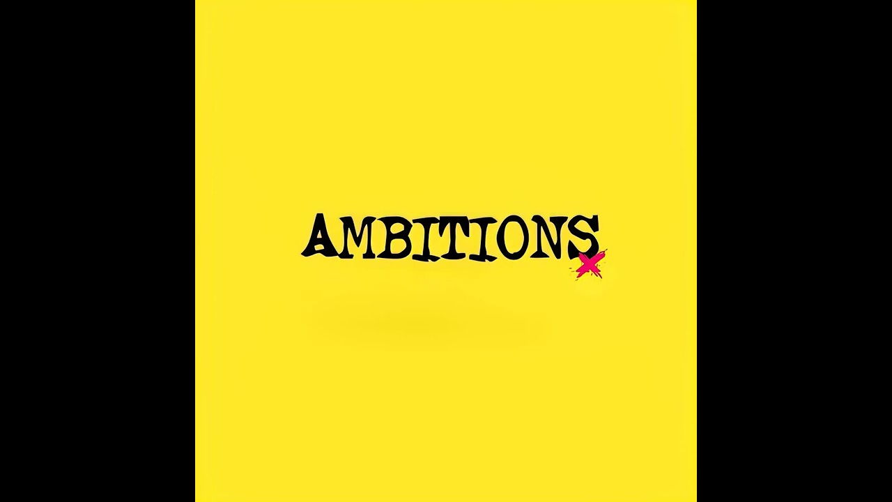 ONE OK ROCK - Bombs away (Instrumental)