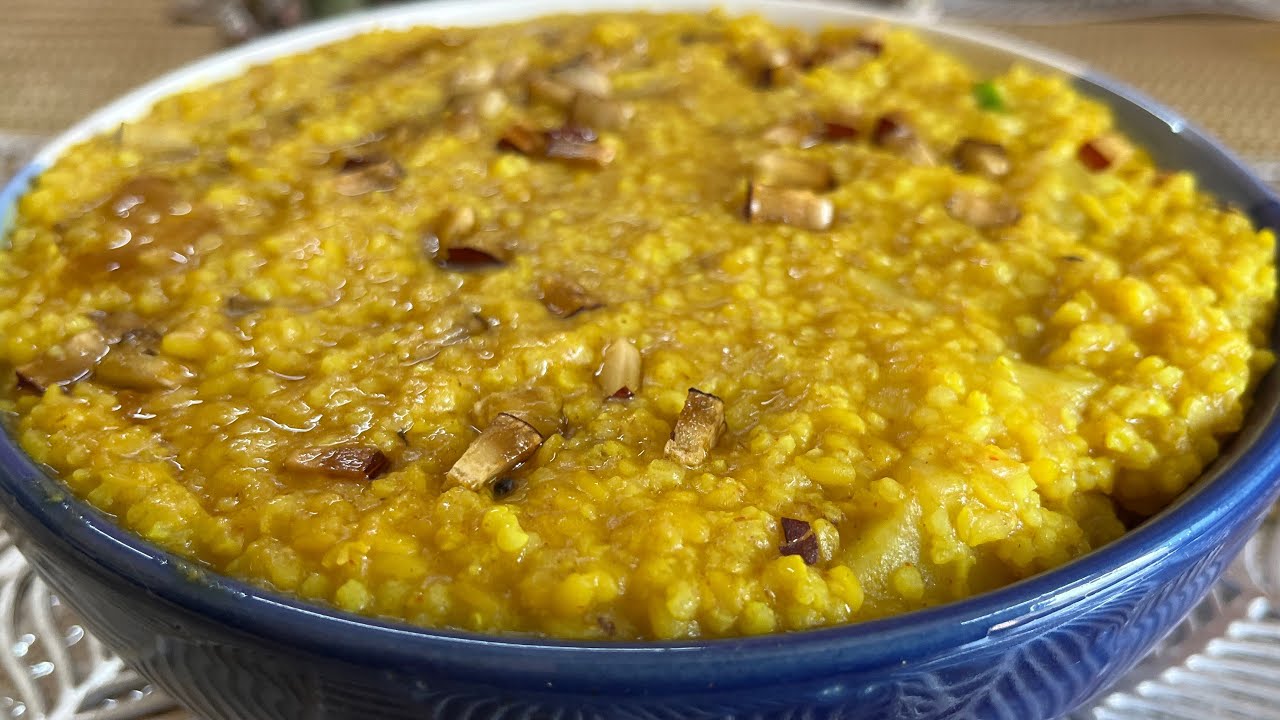 Vrat recipe /ব্রত পালনের কাউন চালের খিচুড়ি /fasting recipe /cown rice khuchuri @sankariskitchen1