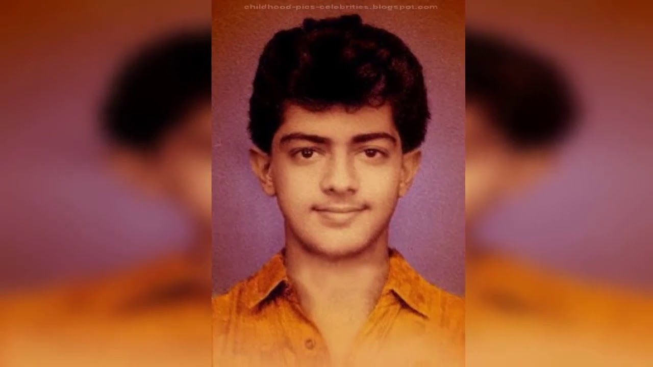 ajith wikipedia, biography, filmography