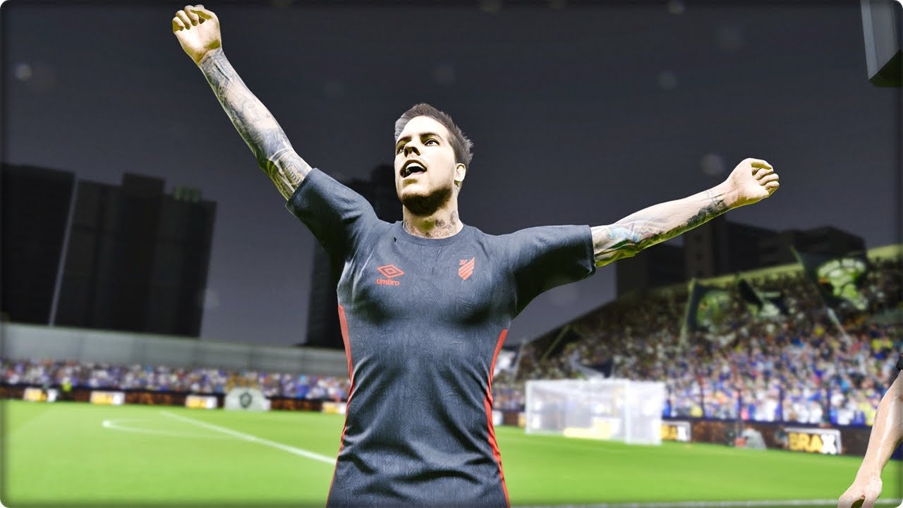 A DESPEDIDA ? TIME INTEIRO DE FÉRIAS !! PES 2026 Master Liga #39