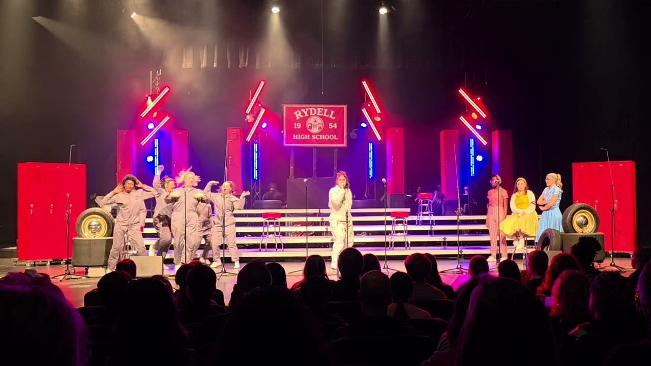 Avon Show Choir 2026 - Attraction - Quaker Classic (2/14/26)