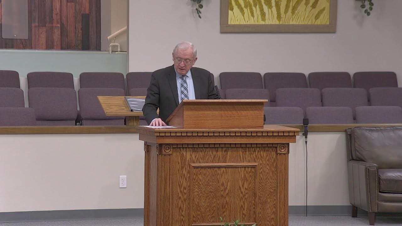 Bro. Bruce Turner
