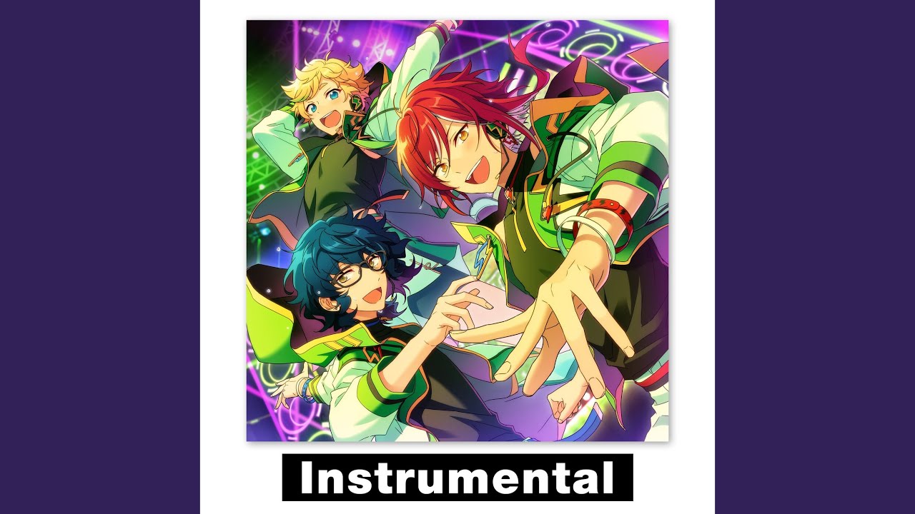 VIVID ROLE-PLAYING (Instrumental)