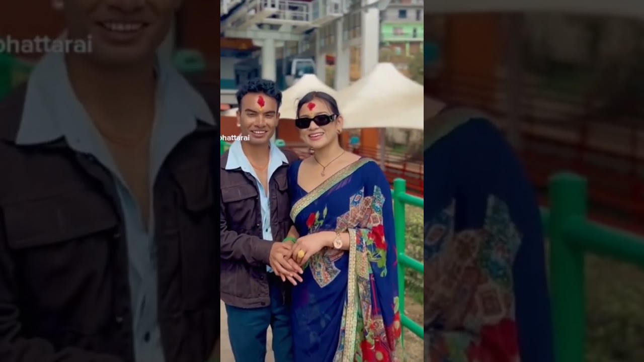 Devendra Pandey | Blind date Nepal season 3