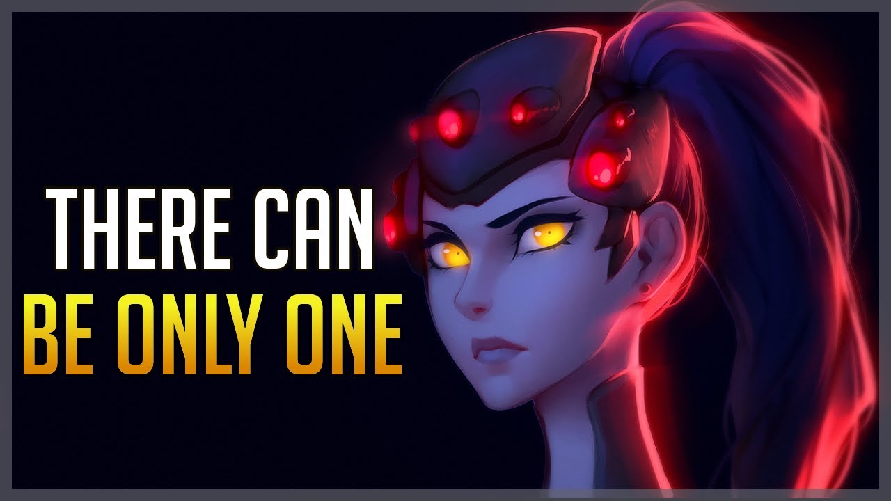 [Overwatch] Kephrii - There Can Be Only One