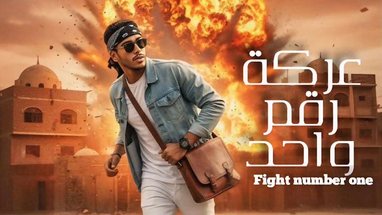 فيلم ـ عركة رقم واحد - علي محمد ( النسخه الكاملة ) ٢٠٢٦ Fight Number One movie 