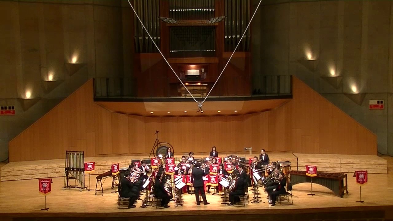They shall come from the East