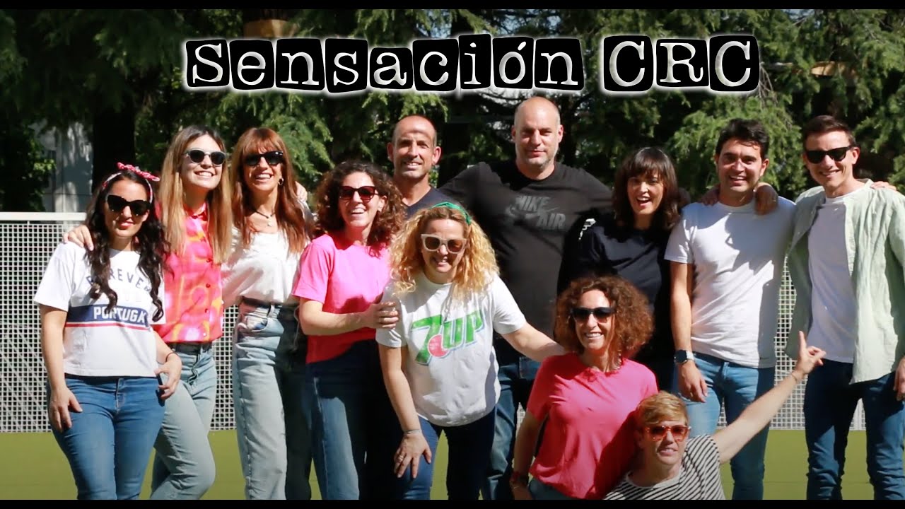 Sensaci&oacute;n de Vivir CRC - Feliz Fin de Curso - Beverly Hills 902010