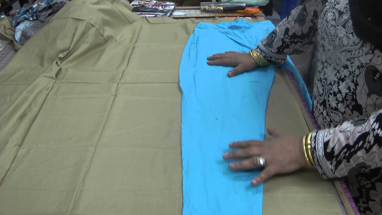 cutting the most comfotable trouser