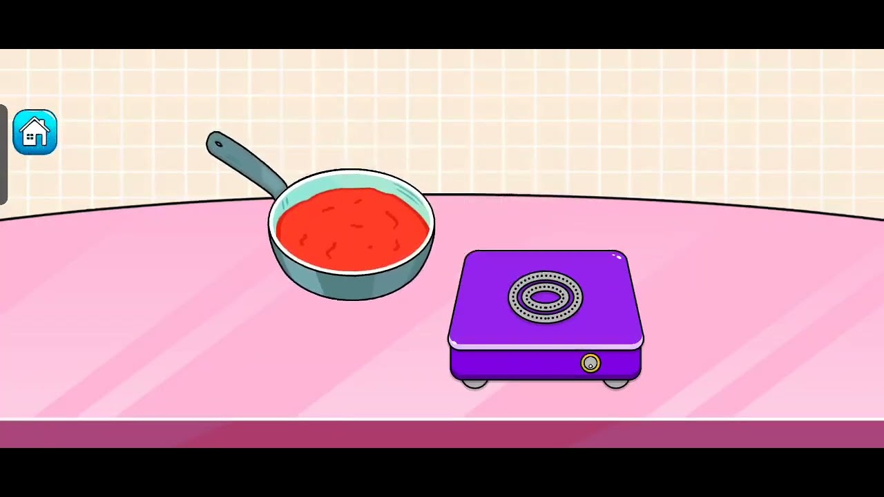 Cheez Pizza 