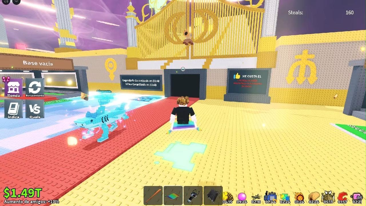Roblox admin abuse