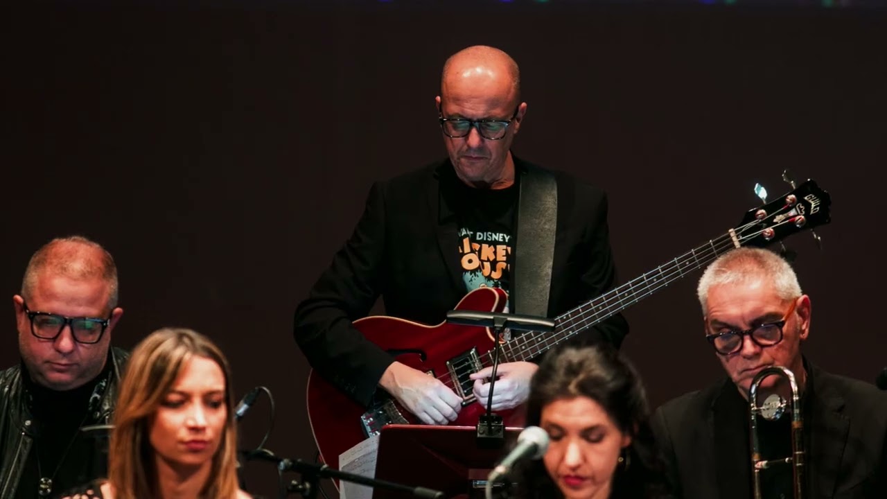 Concerto dei Maestri - Scuola di Musica Città di Guastalla