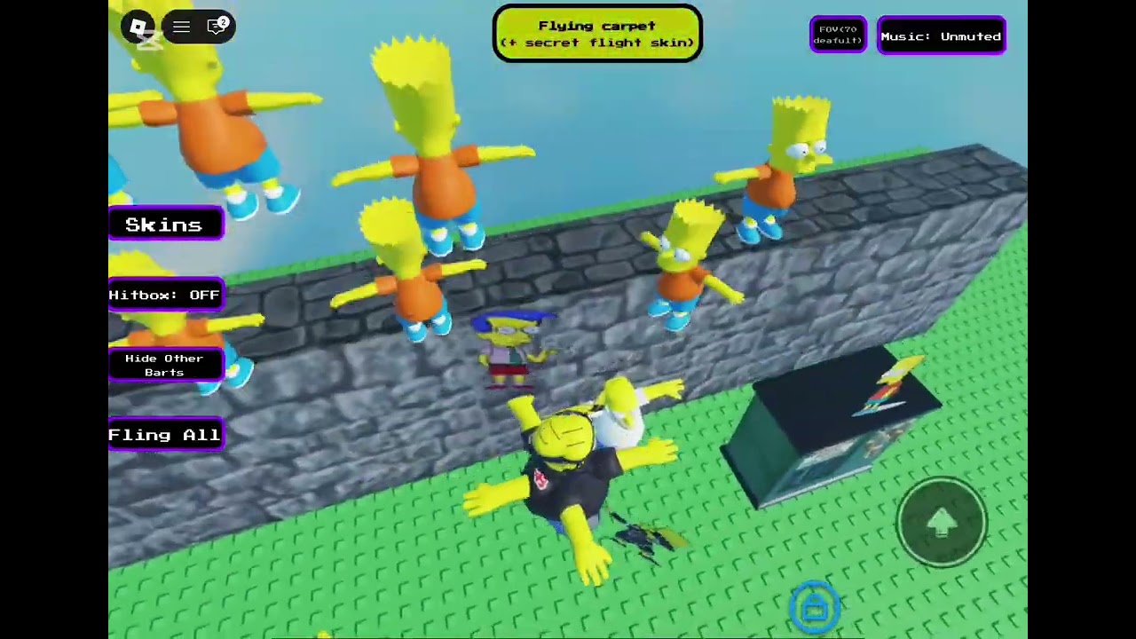 You vs homer