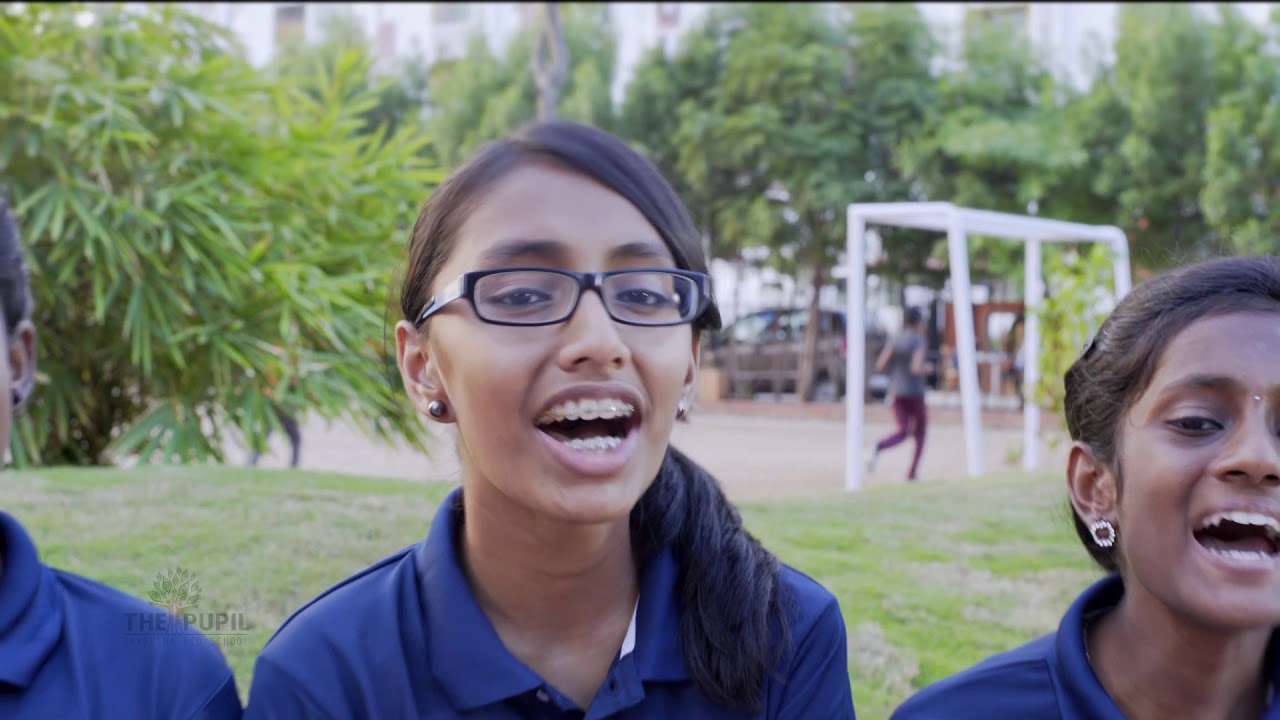 Vande Mataram | The Pupil Independence Day 2024 |Throwback to 2017
