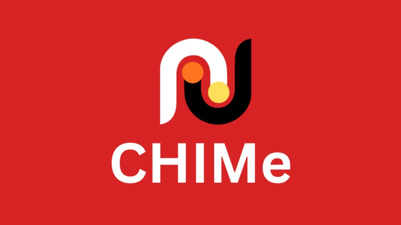 CHIMe Meeting January 2026