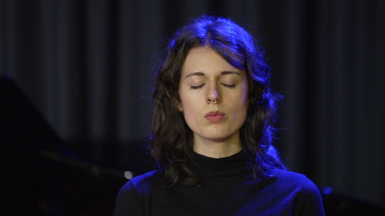 Circle Resonance: Psychophysical Ensemble Exercise