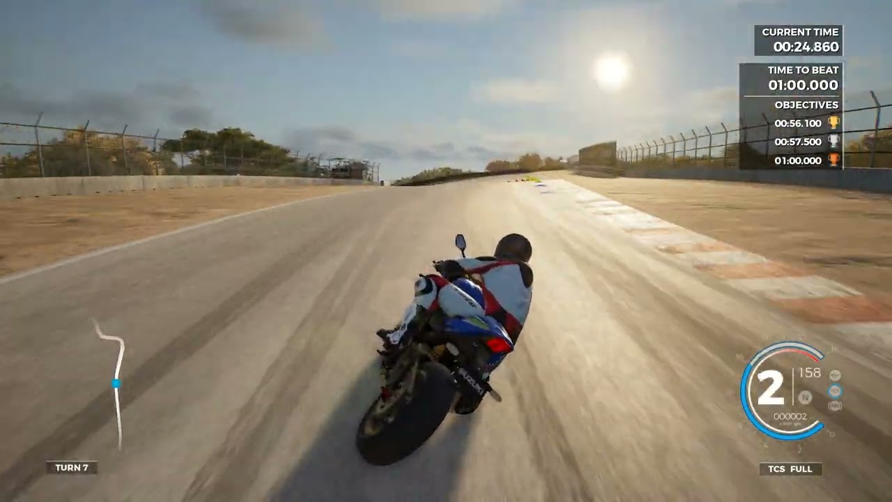 Ride3 | Shot with GeForce