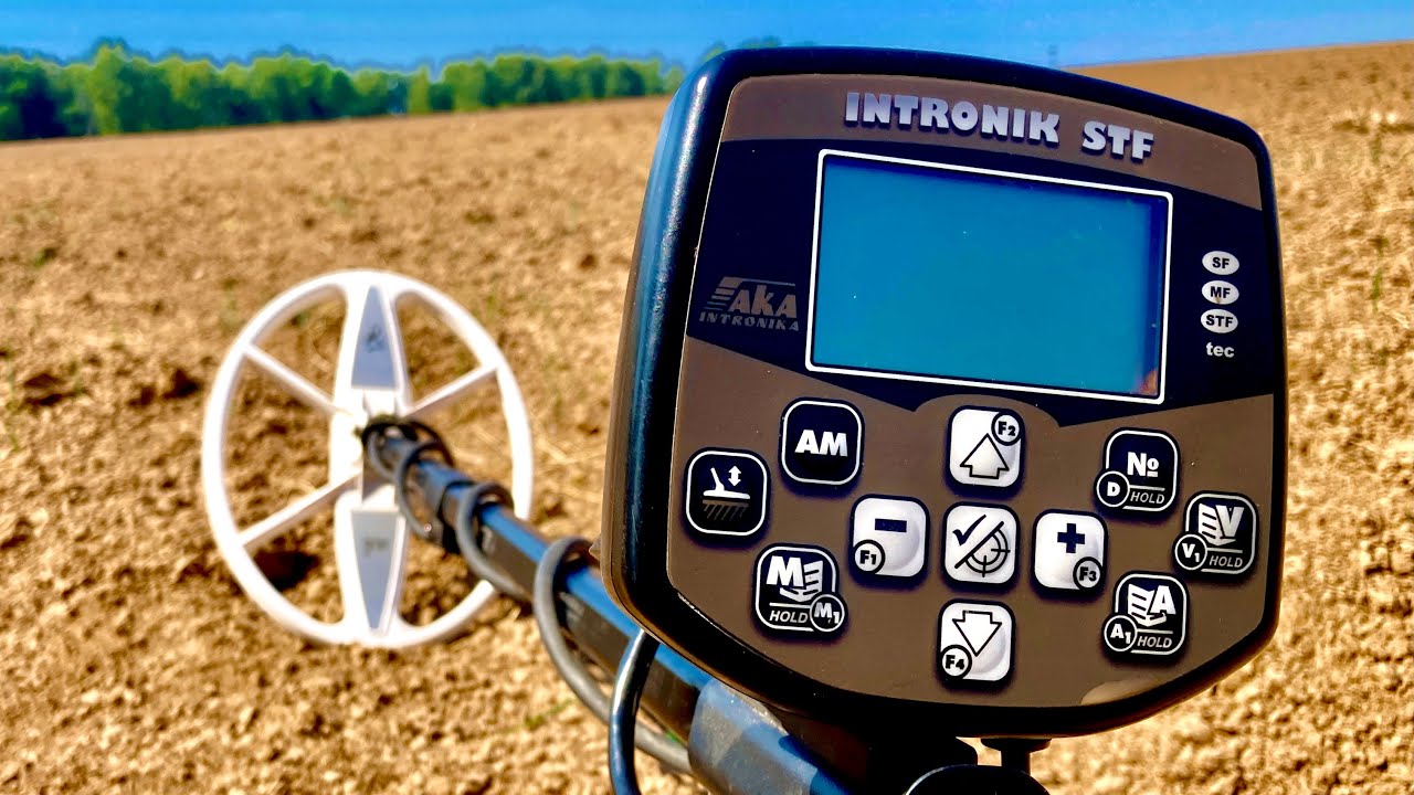 АКА Интроник и АКА Сигнум. Тесты на яме, «секретные настройки»