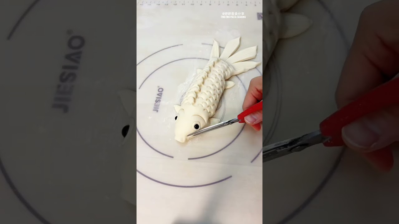 Pasta Food Making Episode 383  Day 383