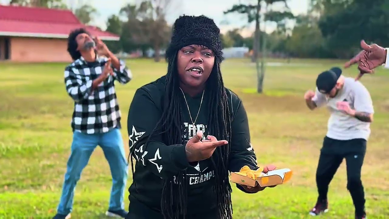 Eazy P  - “10Pc”