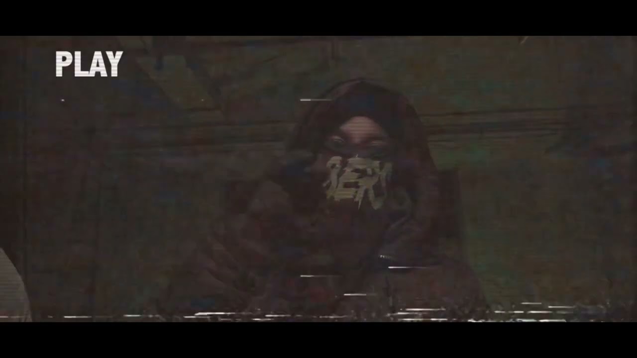 SHADZ8 - AINT SUFFERING