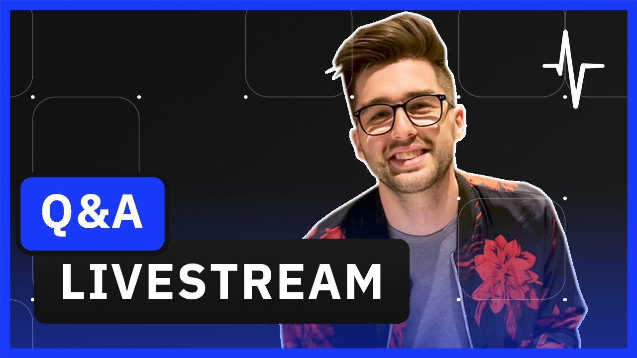 Nick Pilotta,  Production Manager of the Unstoppable Recording Machine  |  Neural DSP Q&A #61
