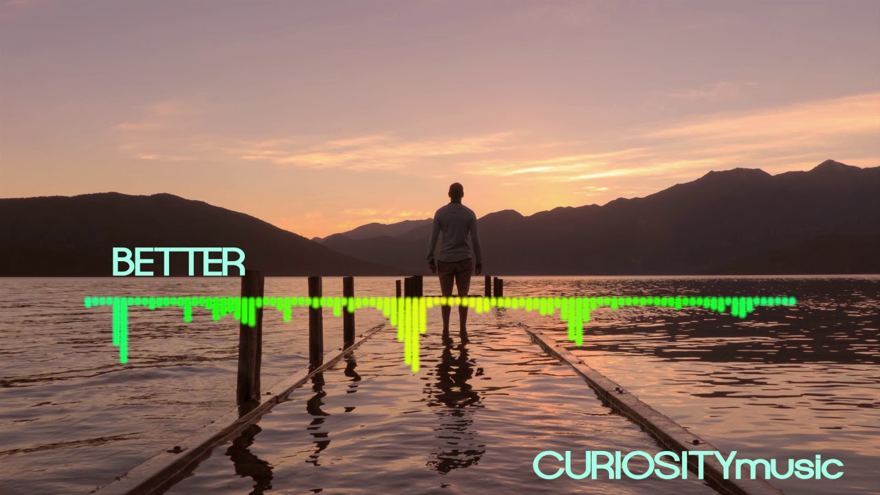 What So Not ft. LPX - Better