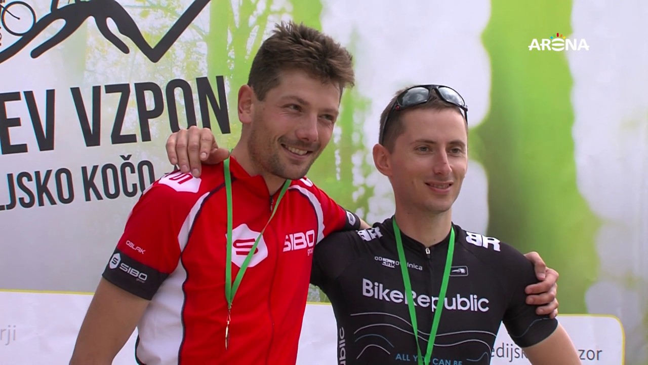Aktualno: 20. Tušev vzpon na Celjsko kočo 2019