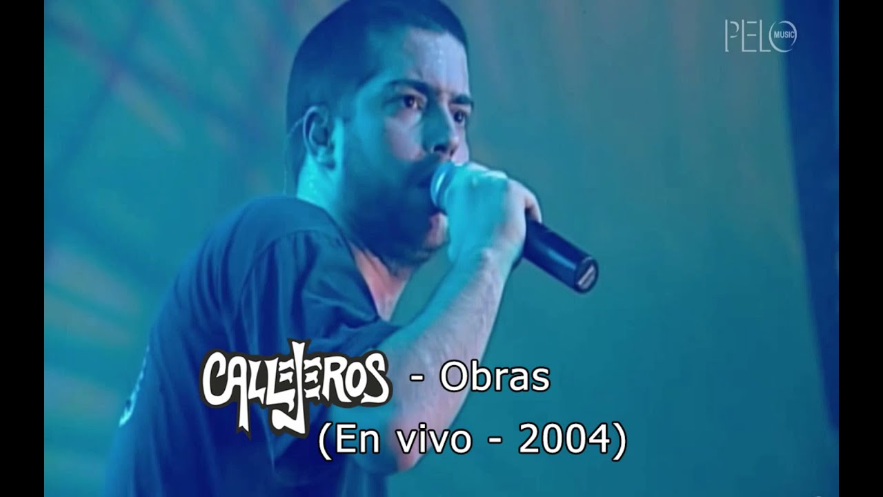 Pato Fontanet - Tiempo de Estar (2001-2015)