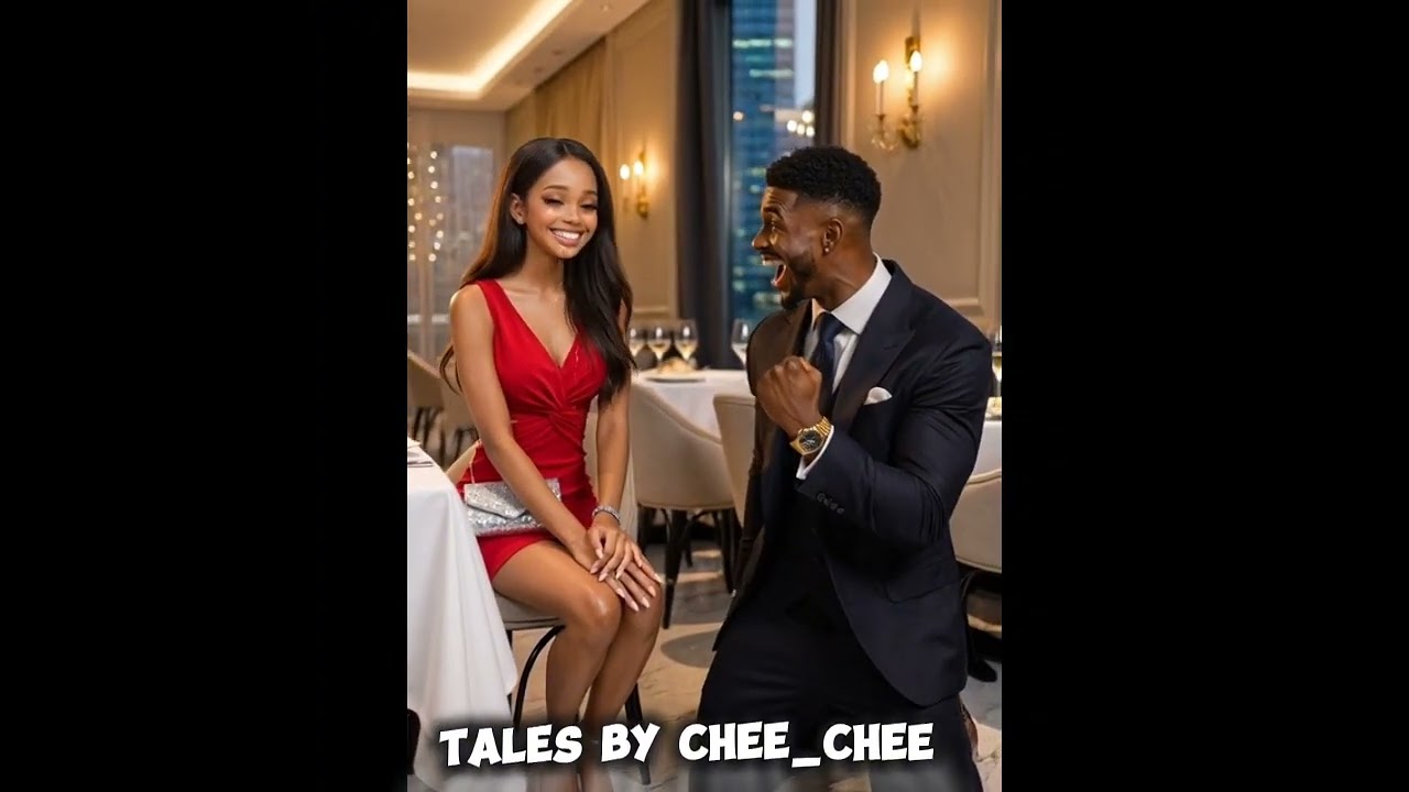 Against All Odds Episode 3 #ai #movie #aivideo #aigenerated 