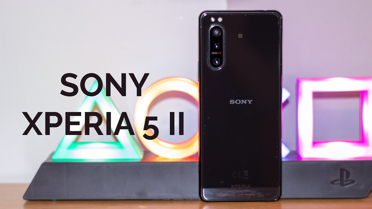 Sony Xperia 5 II | Telefon, który może okazać się całkiem ciekawym rozwiązaniem | Recenzja
