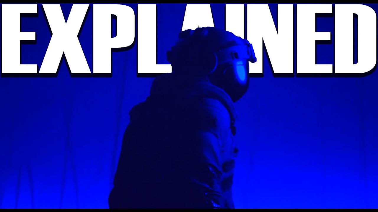 ROUTINE: The Full Story, Timeline & Themes (Explained)