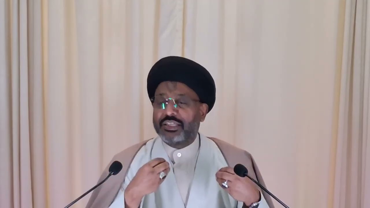 15 Ramadan 2026 - Sayed Abdul Munim - 05.03.26