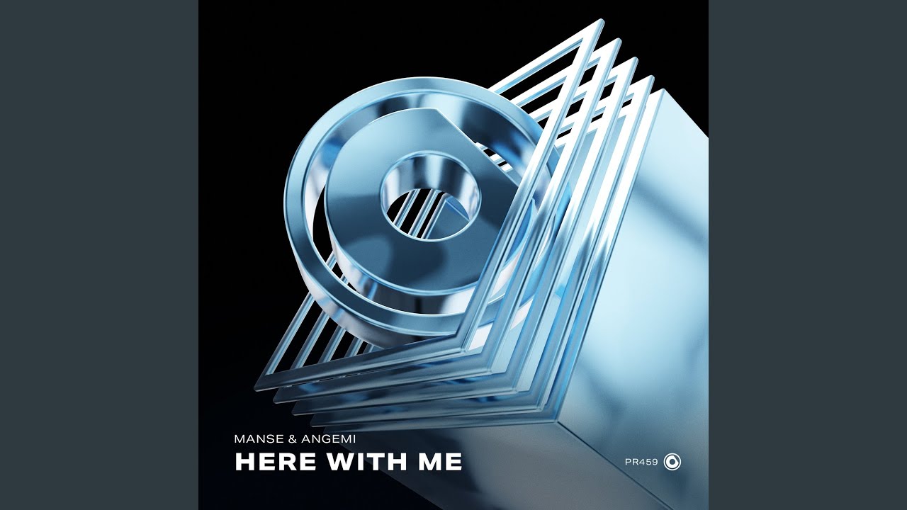 Here With Me