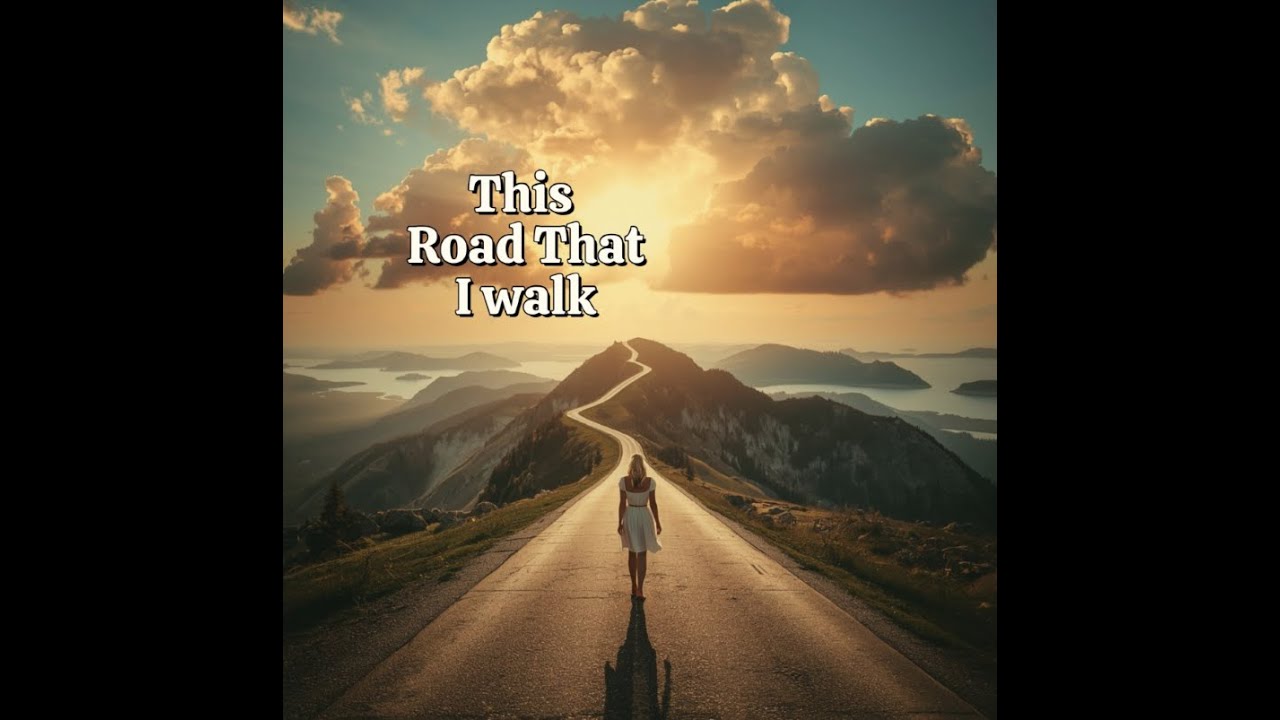 This Road That I Walk | What do I can get after I left everything to follow Christ?