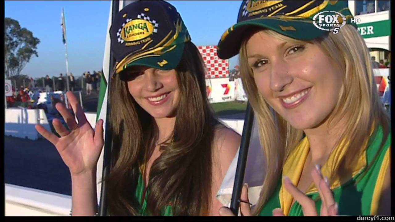 From The Vault: V8 Utes 2003 Season Highlights